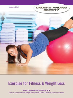 cover image of Exercise for Fitness & Weight Loss